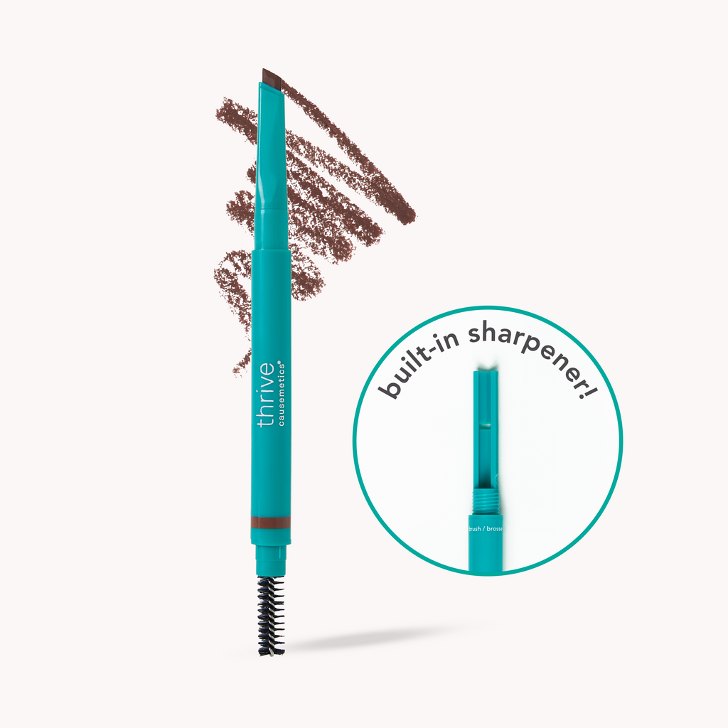 Instant Brow Fix™ Quick Fill Eyebrow Pencil